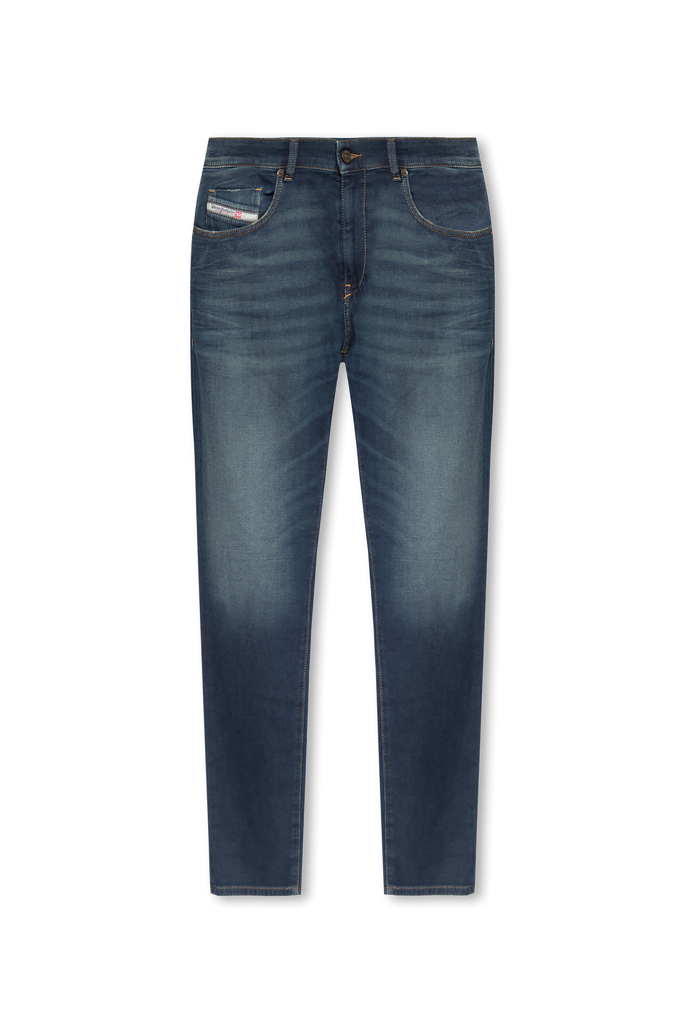 Diesel clearance navy jeans